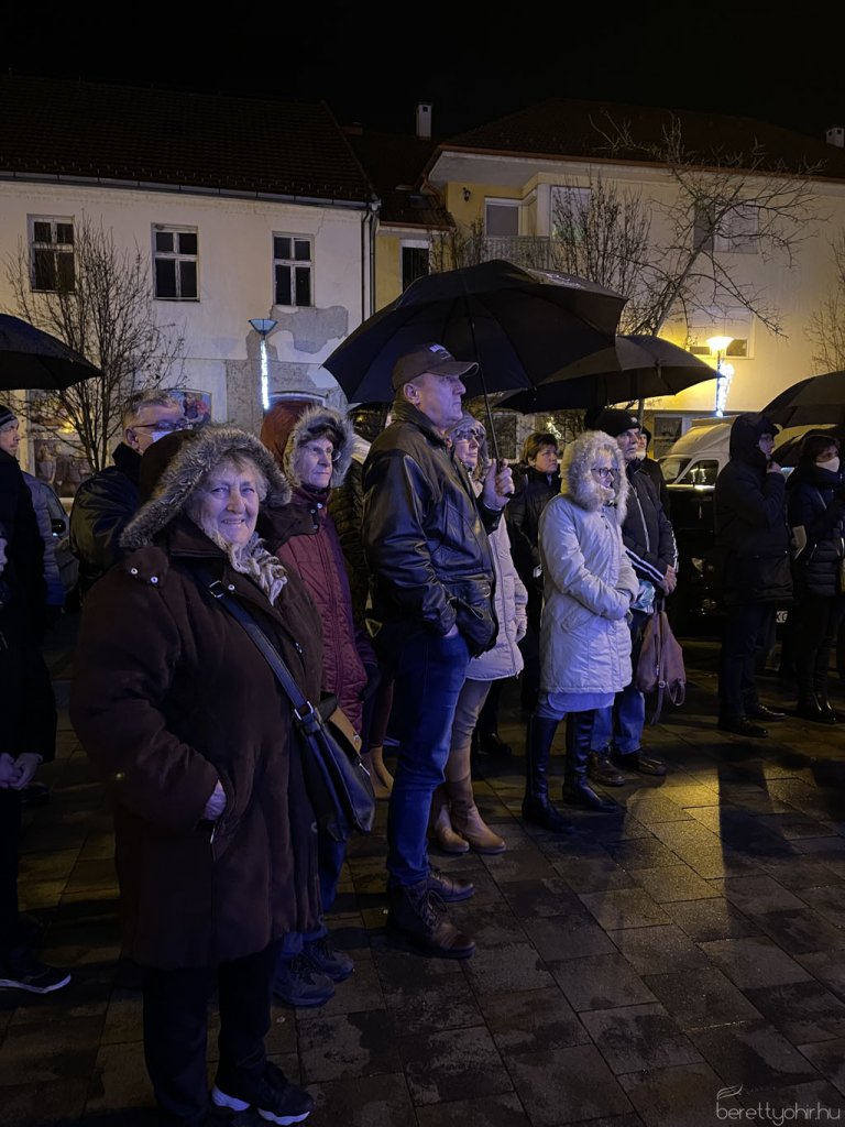 Advent második vasárnapján 18